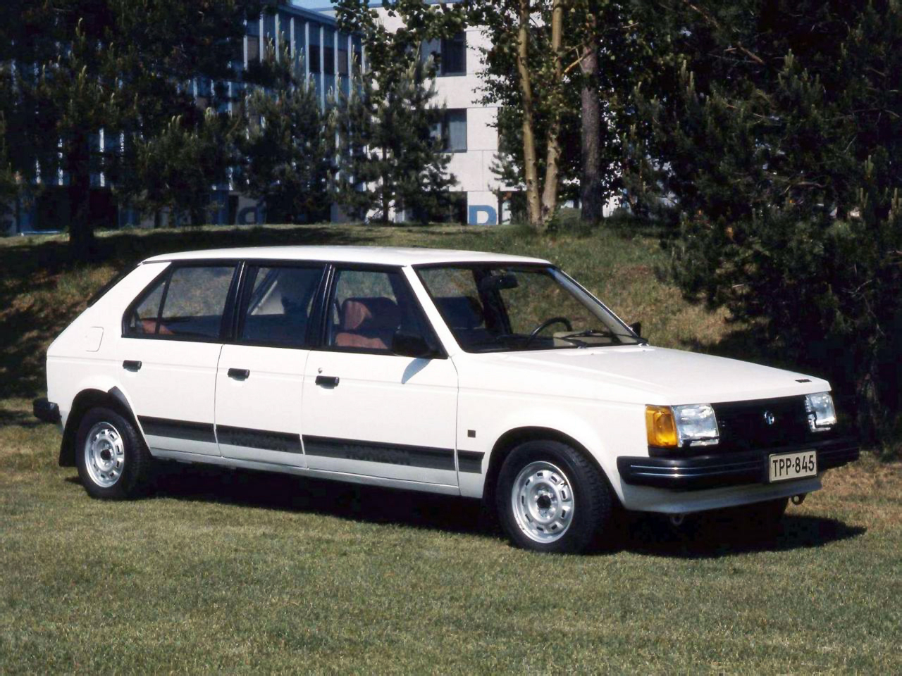 Horizon 7P