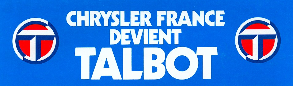 Talbot