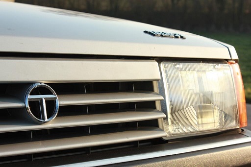 Calandre Talbot Solara 85