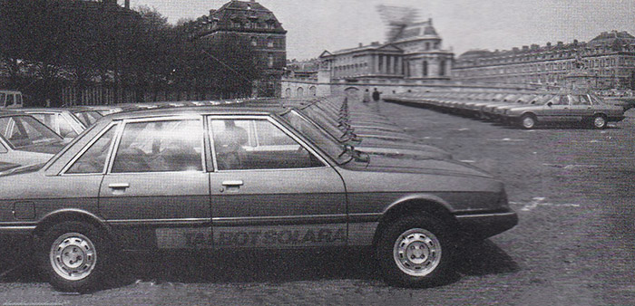 Prsentation Solara Versailles