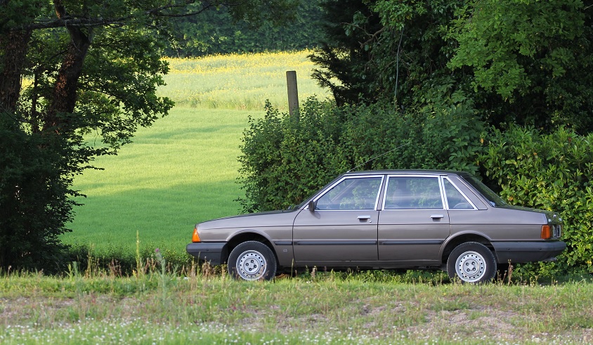 Solara GL 84 Brun Jamaique