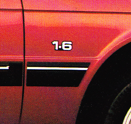 Monogramme cylindre Solara SX 85-86