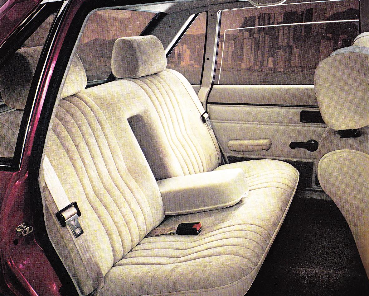 Solara SX 80