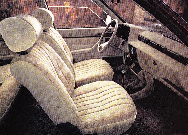 Solara SX 80