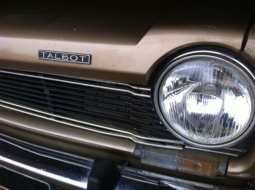 Talbot 1100